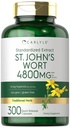 Capsulele de sunătoare ale lui Carlyle St. John 