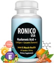 Acid hialuronic 30 Număr 750 mg, Sănătatea articulară şi musculară
