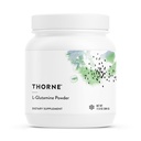 THORNE - L-glutamină pulbere - Glutamina pulbere pentru GI Health and Immune Function* - 17,8 Oz