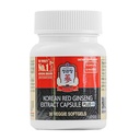 JungKwanJang Coreean Red Ginseng Extract capsule Plus 
