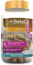 Capsule diabetel de Betel Natural - Soporte Natural para el Diabetel - 90 Capsule