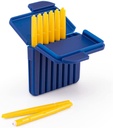 pentru filtrele Starkey Audiere Wax Guard Se aude îndepărtarea și înlocuirea clară Cerumen Schutz Cleaning Tool Accesorii 40-Pcs