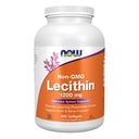 ACUM alimente Suplimente, lecitină 1200 mg cu fosforatidil natural Choline, 400 Softgels