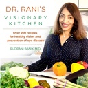 Bucătăria vizionară a doctorului Rani (dincolo de morcovi)