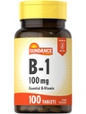 Sundance Vitamina B-1 