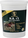 Farnam H.B. 15 Supliment Hoof, 3 lbs
