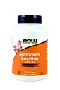 Acum alimente Floarea soarelui lecitină 1200 Mg Softgels, 2 Pk