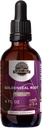 Dragostea Pământului - rădăcină de aur - extract de plante fără alcool țiglă, Goldenseal (Hydrastis Canadensis) Root uscat (4 Fl Oz)