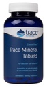 Trace Minerale Cercetare Urme tablete minerale - 300 tablete