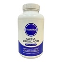 ThisN That Nutritional Supplement Support Bundle: (2) 200mg 100 ct Sticle de Alpha Lipoic Acid Tip Card