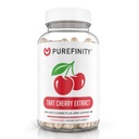 PUREFINITY Tart capsule de cireşe 