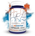 BaCognize Bacopa Monnieri Capsules 