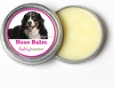 Healthy Breeds Bernese Mountain Dog Dog Nose Balm 2 oz