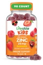 Zinc viu pentru copii 