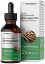 Horbäach Ashwagandha Drops lichid 