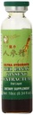 Prince of Peace Red Panax Ginseng Extractum Ultra Putere Supliment, 30 Conte