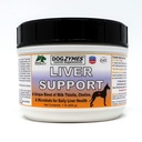 Dogzymes Suport hepatic (1 liră)