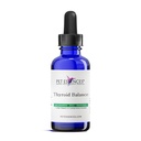 Supliment suport tiroidian, 1 oz - Essences de flori lichide pentru câini, pisici și cai, promovează echilibrul tiroidian și wellness emoțională - Formula sigură, ușor de utilizat pentru toate Rasele