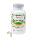 Cuantic Amino Acid Super Lysine Plus Tablete - 180 comprimate pe ambalaj - 3 pe caz.