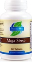 Priority One Vitamine Mega Stres 60 comprimate - B Complex de vitamine cu beneficiile Adrenal. *