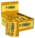 Honey Stinger Gold Energy Gel, Gluten Free & Caffeine Gratuit, pentru exercitii fizice, rulare si performanta, Sports Nutrition pentru Home & Gym, Pre si mijlocul antrenamentului, 24 Pack, 26.4 Ounce