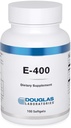 Laboratoarele Douglas E-400 