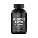 Suportul lui Hashimoto de Dr. Amie 
