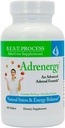 Adrenergy (2 Pack) Cel mai bun proces Alkaline 