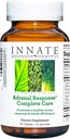 Formulari de răspuns INATE Răspunsul suprarenal Îngrijire completă - cu Ashwagandha - Promovează răspuns optim la stres - Oboseală în afara saloane - vegetarian, gluten-free, non-GMO, Kosher - 90 comprimate (45 Servings)