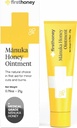 PRIMUL BONY Manuka Wound Ointment [.75oz - 21g] 