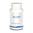 Bio CMP de la Biotics Cercetare Calciu, Magneziu și Potasiu Supliment, Provizii Electroliți care oferă Crampe musculare optime Comfort și oboseală, susține metabolice sănătoase 250 comprimate