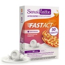 Lactase Enzim 30 comprimate fără aromă - 9.000 FCC - Sensilatte 