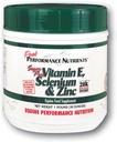 Vitamina E, Seleniu și Zinc 1 LB
