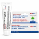 Crema hidrocortizon 