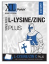 L-Lysine/Zinc Plus (alimentare de 30 de zile)