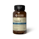 Vitamina E 100 UI, 180 Softgels
