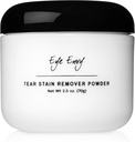 Eye Envy Tear Stain Remover pulbere pentru câini și pisici. 100% naturale, în condiții de siguranță. Aplicați în jurul valorii de ochi. Absorbs și repels lacrimi. Păstrează zona uscată. Made in The USA (2.5 oz)