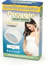 Preggie Anti-greaţă Bande de încheietură 