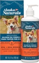 Alaska Naturals  Flacon de pompare
