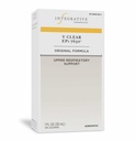 Terapice integrate V EP clare 7630 Drops - Relief de discomfort de la gât, Iritaţii nazale şi bronşice - Suport respirator superior în timpul frigului comun pentru copii 12+ şi adulţi - 1 fl oz