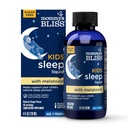 Mami's Bliss Kids Sleep Liquid with Melatonin & calming Herbs 