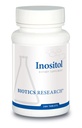 Biotice de cercetare Inositol Corn gratuit, suport metabolic, sanatatea creierului, Nootrops, somn odihnitor, suport mood, echilibru hormonal, Sănătate feminină, 200 comprimate