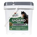 Corta-Flx U-Gard Pellets - Supliment digestiv equin pentru mentinerea sanatatii gastrice - ajuta la prevenirea formarii Ulcer - 10 LB