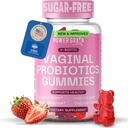 Premium vaginale Probiotice Gummies  Tratamentul infecţiei cu dreaptă
