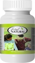 Acid folic 180mcg 250t [1 Sticluță] de Total Natural, bun pentru gravide, Dezvoltarea sănătoasă a celulelor roșii sanguine