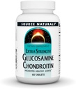 Sursa Naturale Extra Putere Glucosamină Chondroitin, Promovează articulații sănătoase *, 60 comprimate