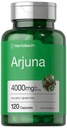 Horbaach Arjuna Capsule 4000 mg 