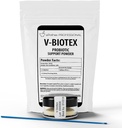 V-Biotex - Pur L. Crispatus Pudră probiotică 