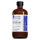 Premier Research Labs Fermented Gallbladder-ND - Gallbladder Cleanse, Milk Thistle și extract de Anghinare, Milk Thistle Picături lichide, Tincture Supliment cu antioxidanți, Turmeric - 8 Fl Oz Sticla