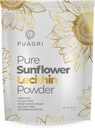Pulbere de lecitină pură